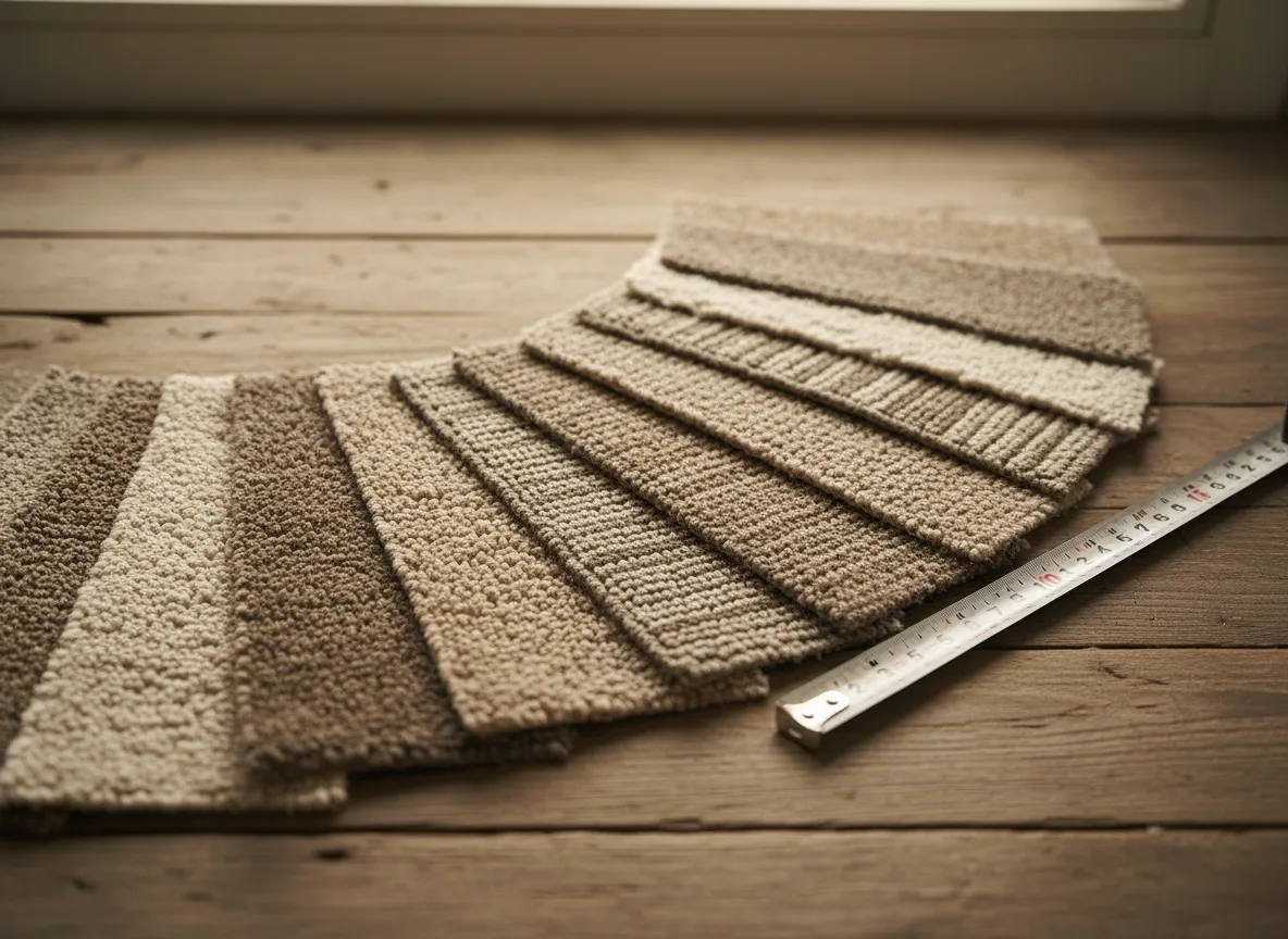 Carpet Installation Nashville, AR FAQs